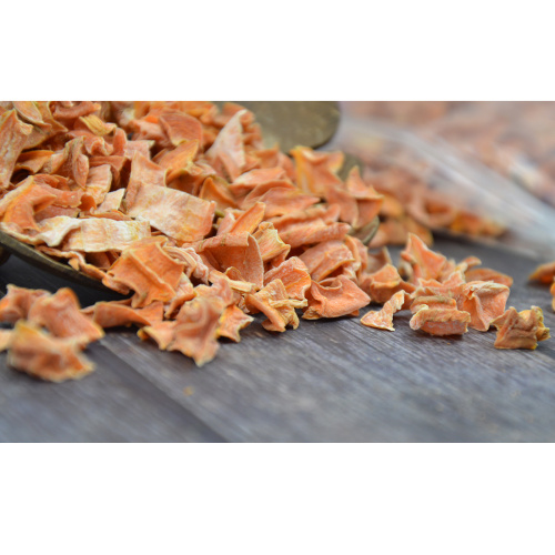 Yunnan Naturalne suszone kostki marchwiowe