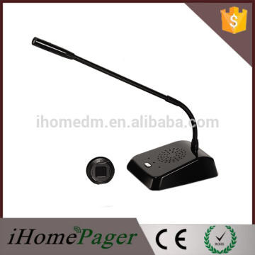 Hands-free two-way talkback with full automaticity MY E361window intercom system
