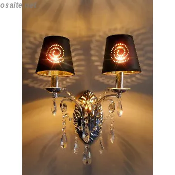 Modern design exterior contemporary led stair wall light