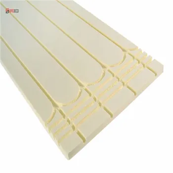 XPS Foam Thermal Insulation Panel
