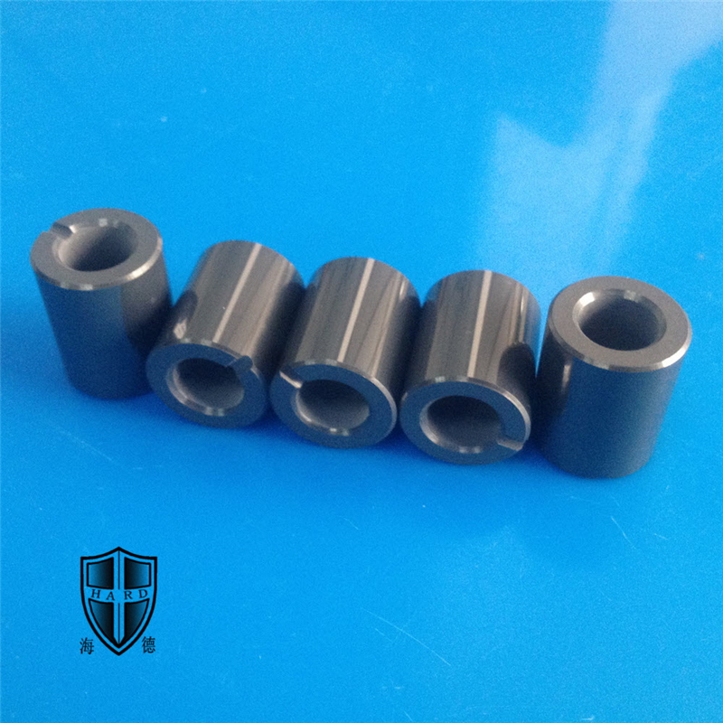 silicon nitride ceramic pump body seal ring