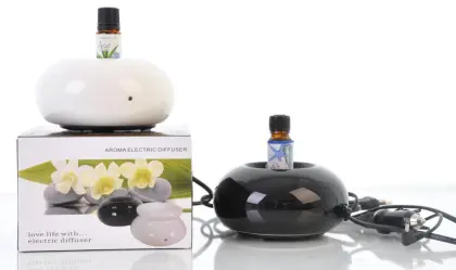 Mini Car Humidifier 12v Aroma Humidifier