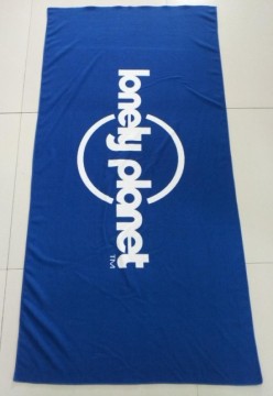 Microfiber Beach Towel Printed Wholesale