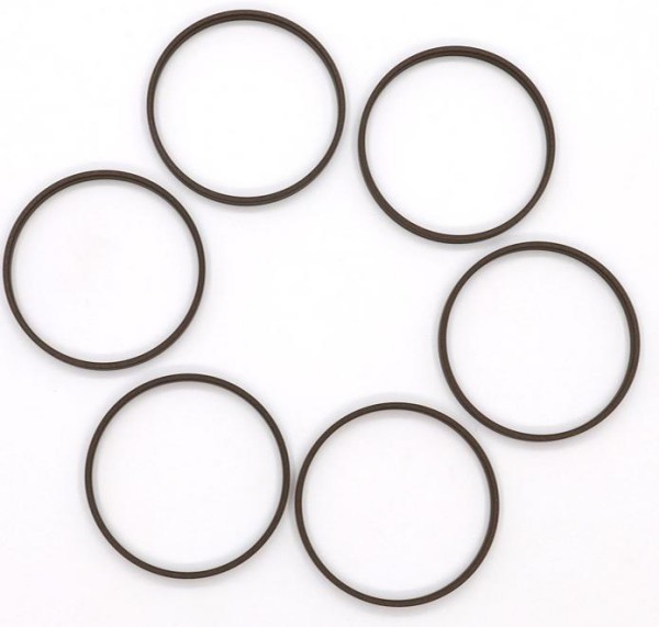 PTFE gasket gasket2