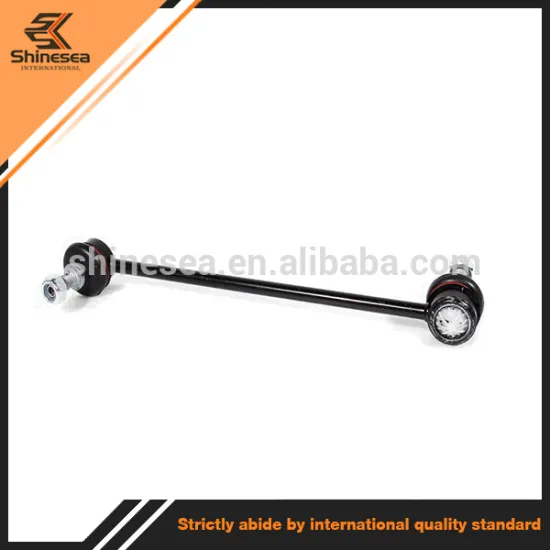 Auto Spare Front Suspension Estabilizador Stabilizer link for BMW 3135095694 31351095694 31356780847