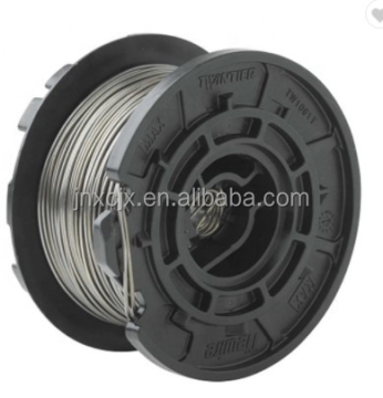 RB411 Double Wire mengikat Mesin dan Bekalan