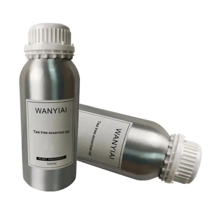 Tea Tree Essential Oil