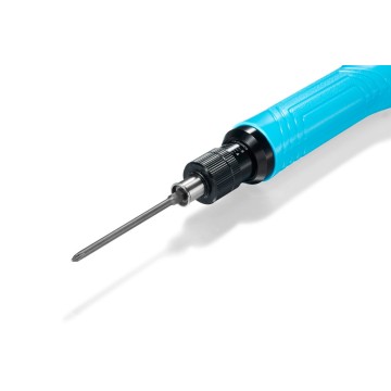 Electric Screwdriver With 2pcs Electric Screwdriver Head