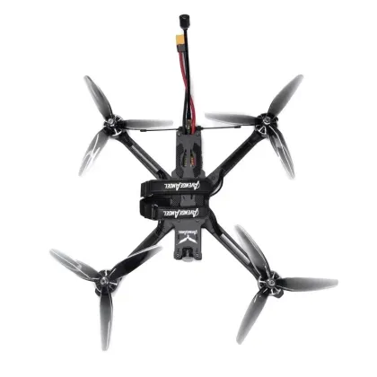 10L Carbon Fibre Pesticide Spray Aircraft RC Agricultural Drone Sprayer Agricultural Drone