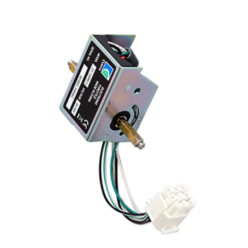 Curtis Forklift Handle Throttle ET-126MCU for Heli Liftstar Electric Forklift