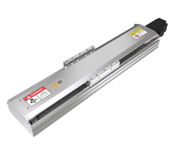 Ball linear guide for Transmission