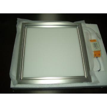 20W LED panel light