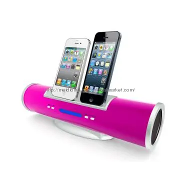 Professional 2.0 for iphone 4 docking station for iPhone 5
