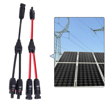 Solar Cable Crimp MH4 PV Crimping Tool 1CX2.5MM2 DC H1Z2Z2-K 1500V with PV Cable Cutter