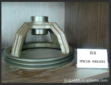 Special Pulley