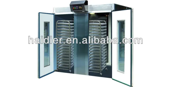 Catering Baking Proofer