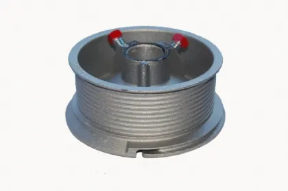 Standard Lift Garage Door Drum