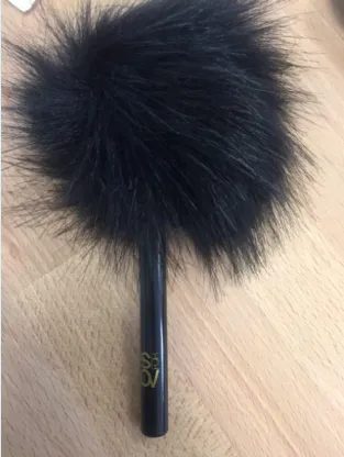 feather caress quality check in Asia Countries