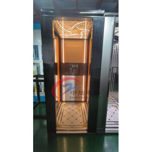 Residential Hydraulic Elevator Price