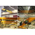 1~20t Single Girder Overhead Crane