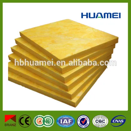Huamei glass wool