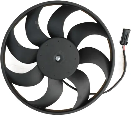 Hot Selling KK45-2800 Fan Assy for Fiat 500 & Ford Ka/Ka 51787116