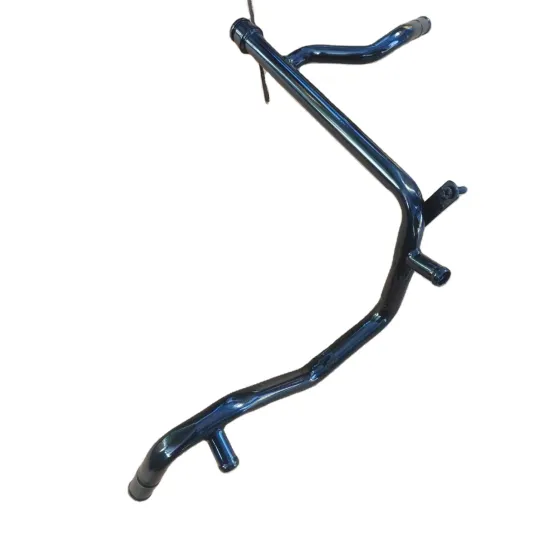 Auto Parts: Finding the Correct Air Intake Hose Pipe for VW Jetta Golf Mk4 (06A121065BD)