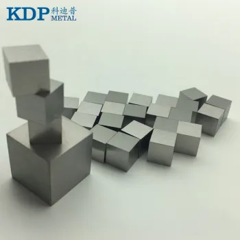 High Purity Titanium Ingot Price per KG