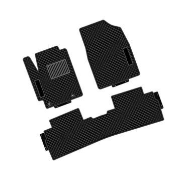 Custom Fit Latex Car Floor Mats for ONIX 2019-2024 All Weather