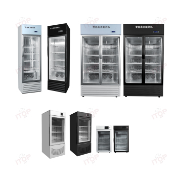 Stainless Steel Auto Temperature Controlled Yogurt Fermentation Cabinet