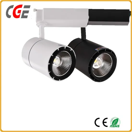 LED Track Light 24W/30W/40W Aluminum Track Lights Indoor Lights LED Track Lamp LED Track Lighting