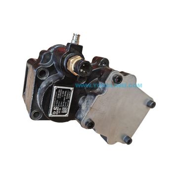 ZEF Power Takeoff PTO Model ZEF490 003A: Specifications, Applications, and Buying Guide