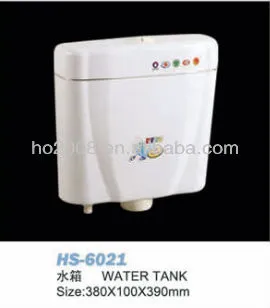 Bathroom Sanitary Ware Water Tank Float Valve