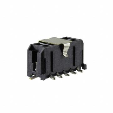 43045-1018 موصل رأس SMD ، 10 موقع ، 3 مم الملعب