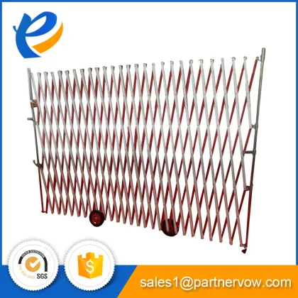 New product 2017 new jersey barrier with great price