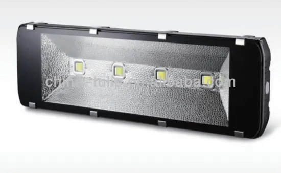 200w led tunnel light