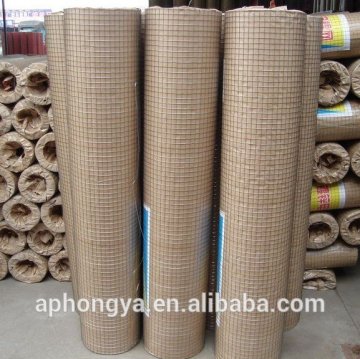 Hexagonal Wire Netting, Chicken Wire Netting fence, hex mesh