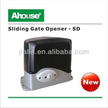 Good quality sliding gate operator manufacturer,gate operator