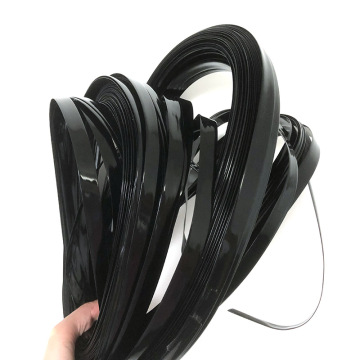 Industrial Condenser PVC Heat Shrink Sleeve