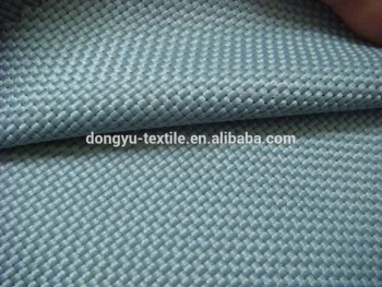Denier Fabric Ripstop Polyester Bag & Luggage Fabric Durable using Textile