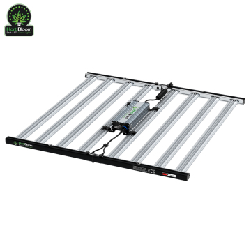 2022 Hortibloom Mega Eco 720W Full Spectrum Dimmable 730nm Far Red LED Grow Lights - USA Stocks
