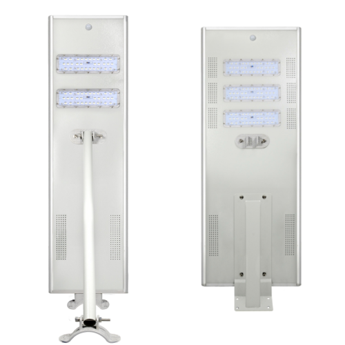 All In One Waterproof Solar Street Lights