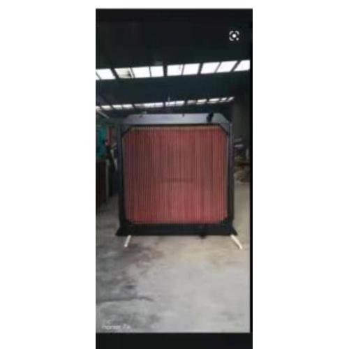 Komatsu PC750-7 PC800-7 Cooling Radiator 209-03-77100