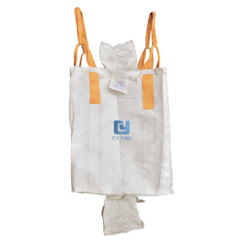 Horticulture Bulk Bags tuit top