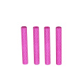 Anodized Aluminum Pillars M5 Round Aluminum Standoff