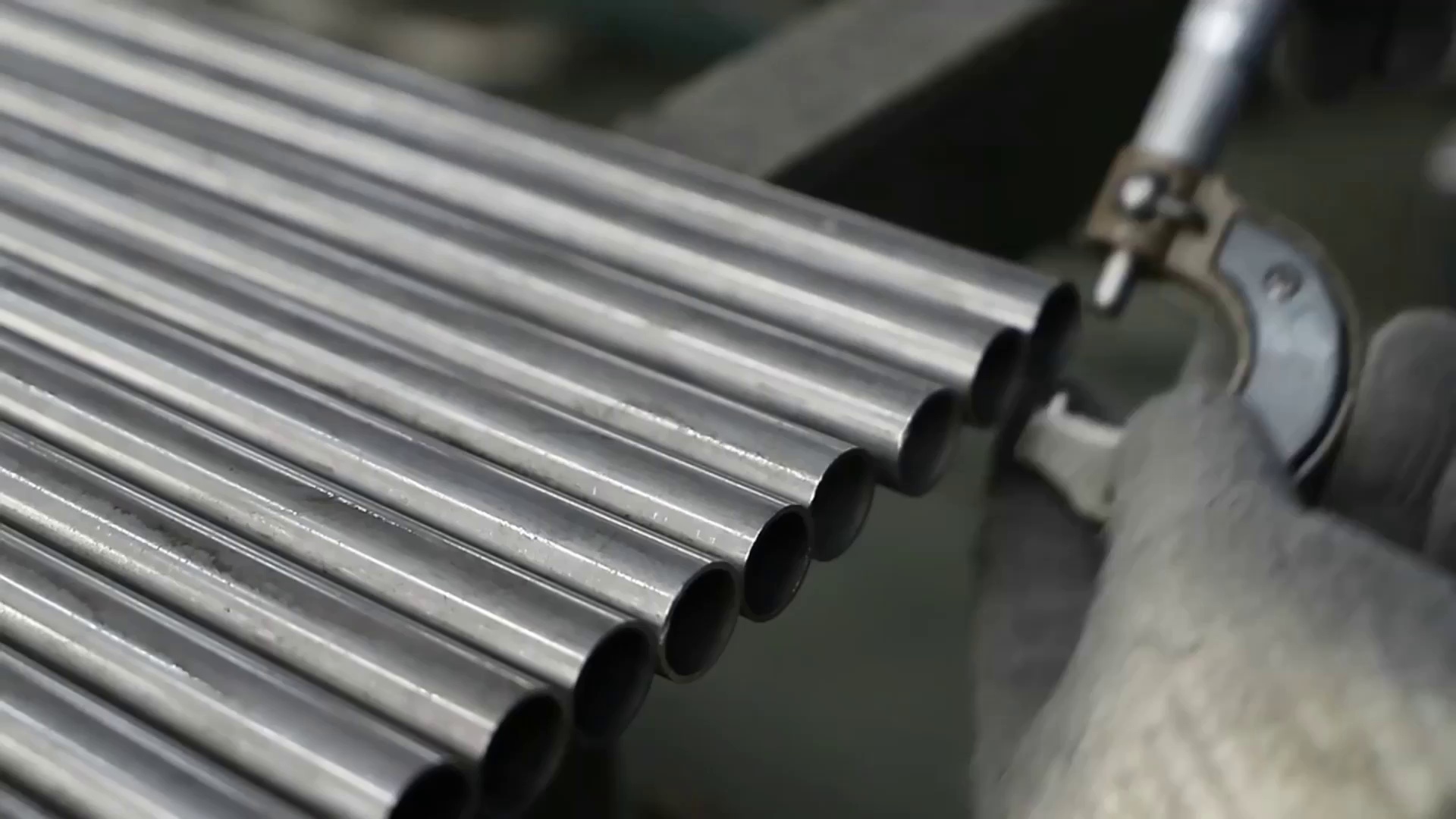 ASTM A179 Seamless Steel Pipe for Thermal Systems