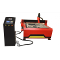 Type de table automatique Type CNC Machine de coupe plasma