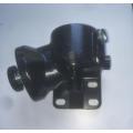 Iveco stralis filter head