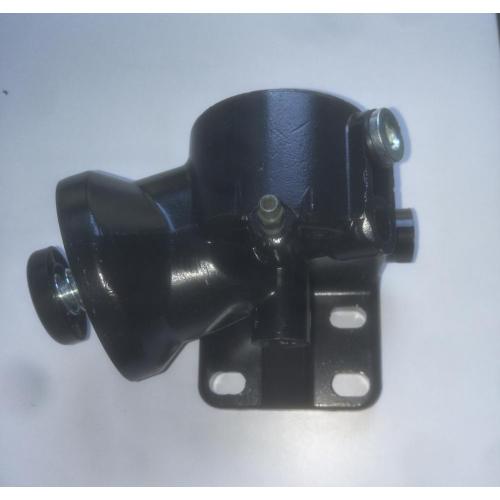 Iveco stralis filter head