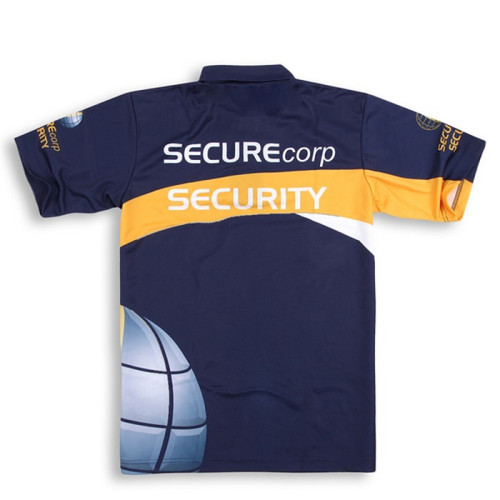 Promotional shirts custom blank polo t shirts with logo